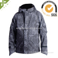 outdoor army snake skin camouflage jacket